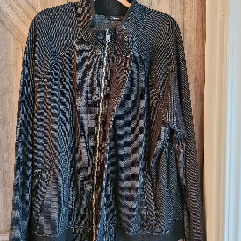Mark Anthony Casual Jacket